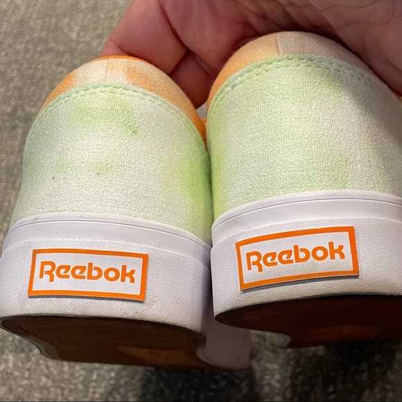 RARE Reebok Club C Coast Shoes SOLD OUT! like new size 8 men 9.5 women - Picture 7 of 11